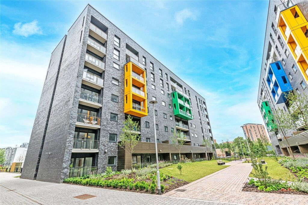 Main image of property: Potato Wharf, Manchester