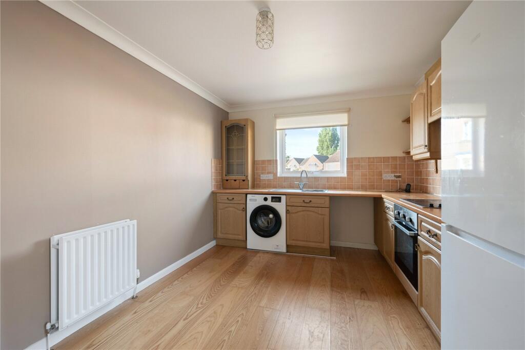 Shire Close, Billinghay, Lincoln, Lincolnshire, LN4 photo 3