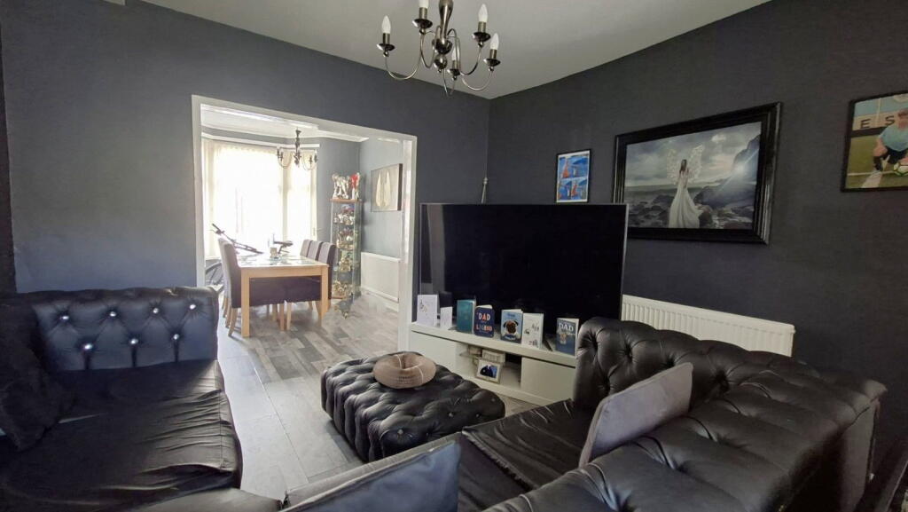 House in Wirral, Liverpool City Region - View 2