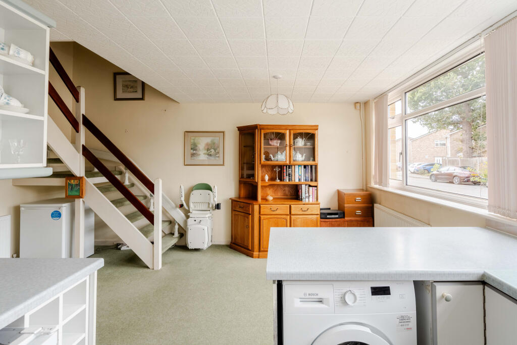 House in Bristol, Brentry - View 4