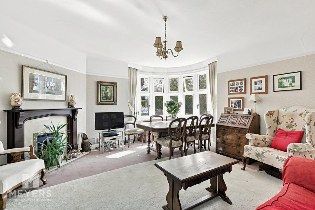 House in Bournemouth - View 4