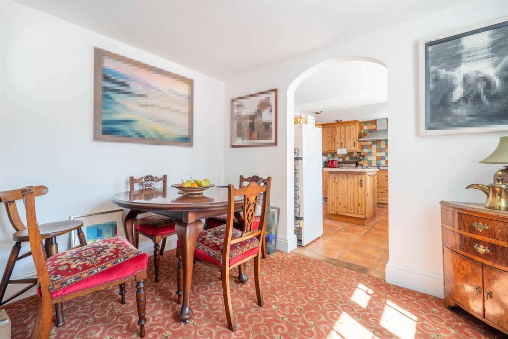 House in Ludlow, Shropshire - View 4