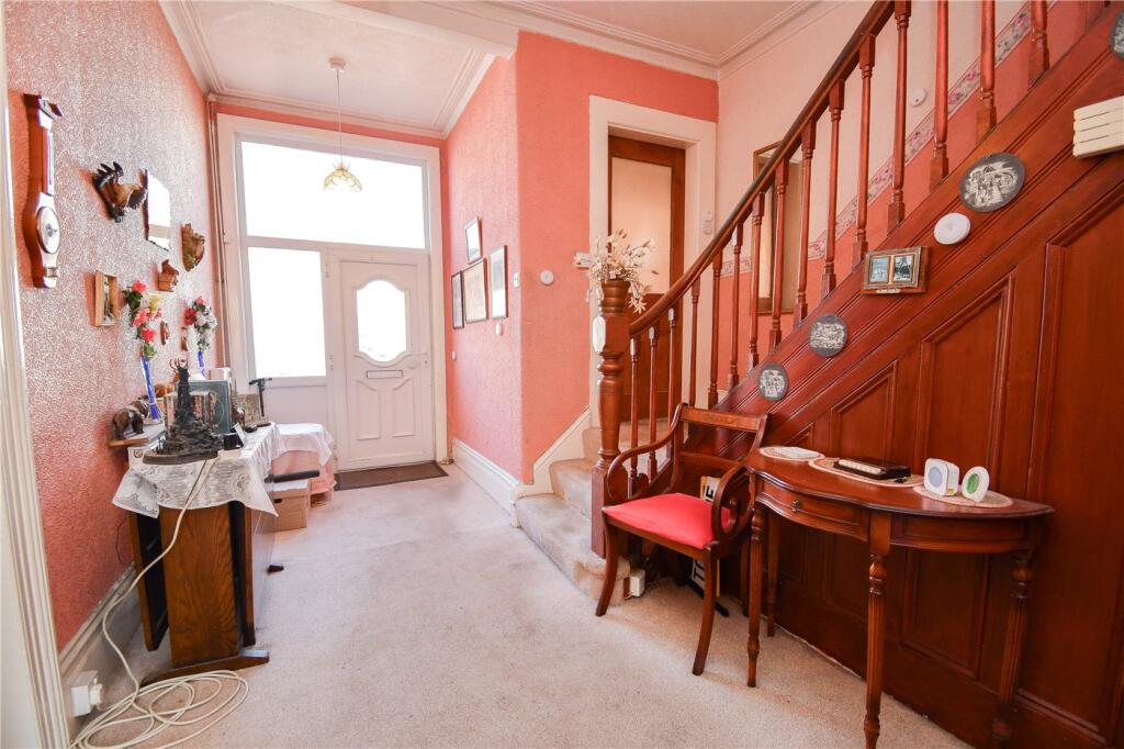 Burns Avenue, Wallasey, Wirral - View 5