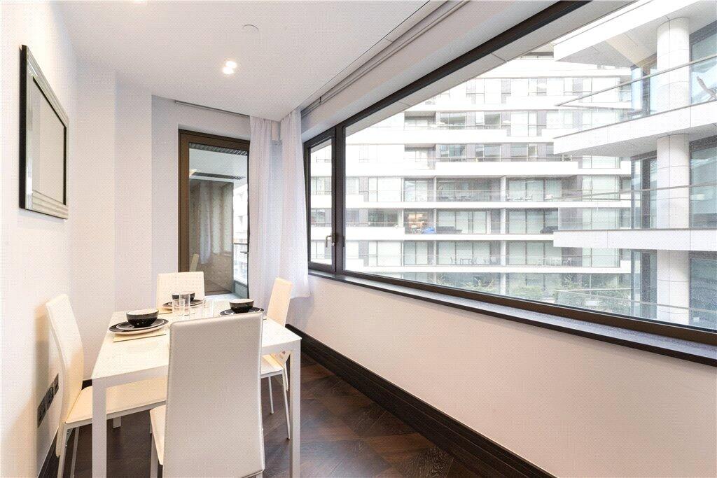 Apartment in London, Butler's Wharf, Bermondsey - View 5