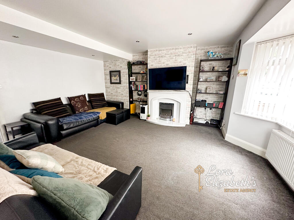 Totley Close, Nottingham, Nottingham City - More