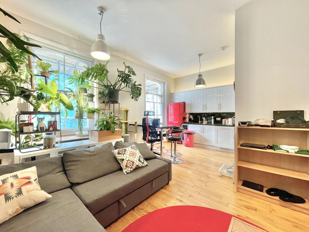 Main image of property: D Leinster Square, London