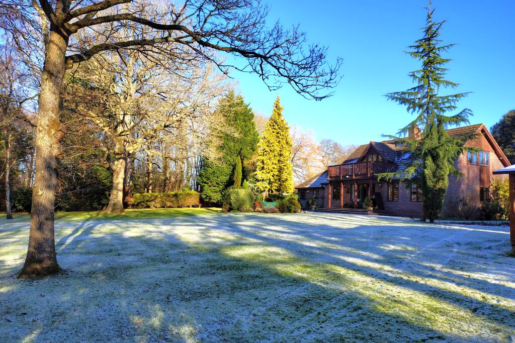 Main image of property: Shaws Lane, Southwater, RH13