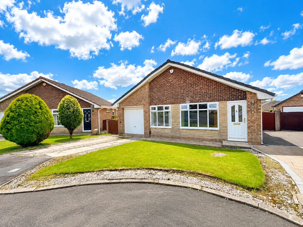 Main image of property: Hall Lee Drive, Westhoughton, BL5 3EQ