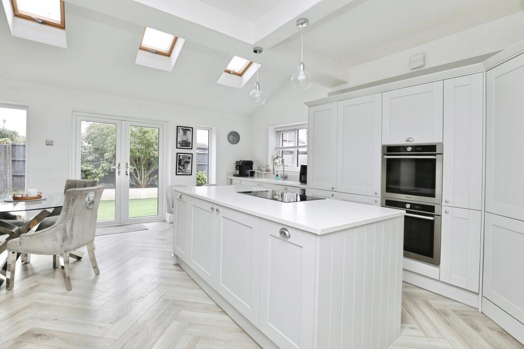 House in Sefton, Liverpool City Region - View 5