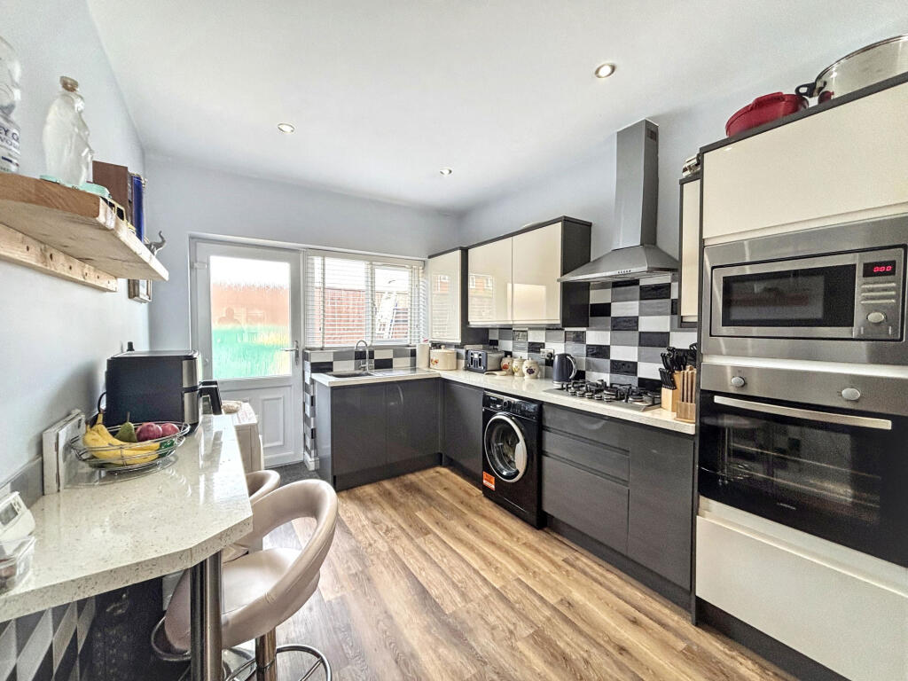 House in Newcastle upon Tyne - View 3