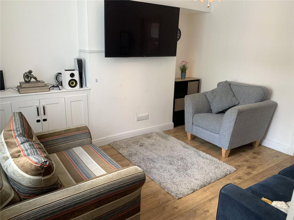 House in Liverpool - View 3