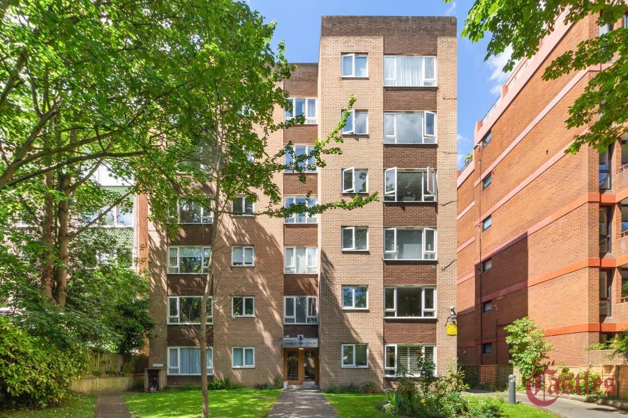 Main image of property: Marbleford Court, Hornsey, N8