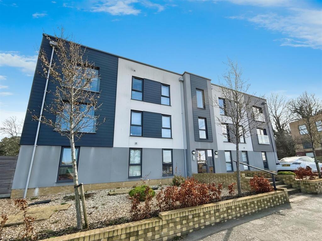 Main image of property: Emery Road, Brislington