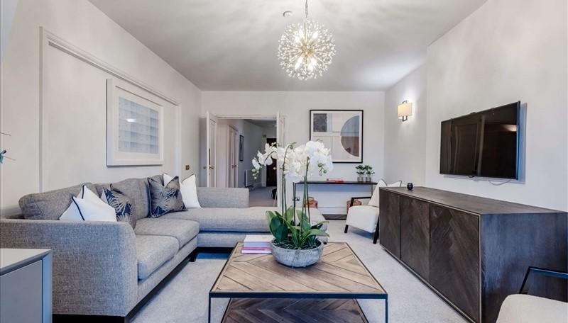 Main image of property: Park Road, London, NW8