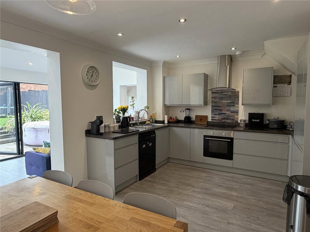 House in Leicester - View 3