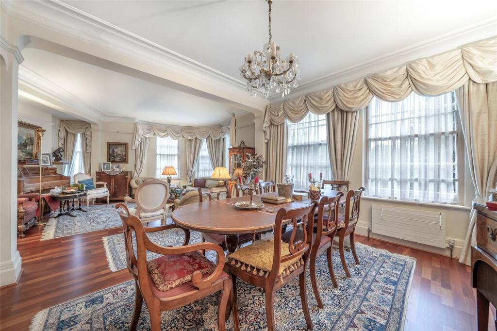 Apartment in London, St. John's Wood - View 2