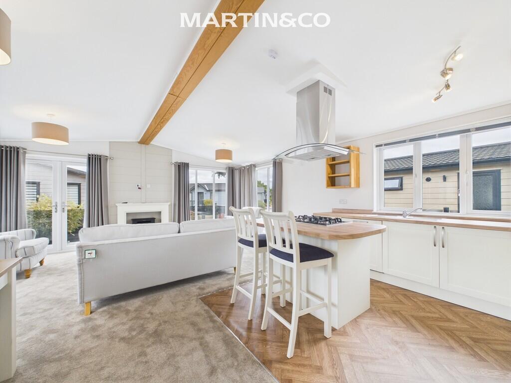 Main image of property: Thames Retreat, Chertsey Lane