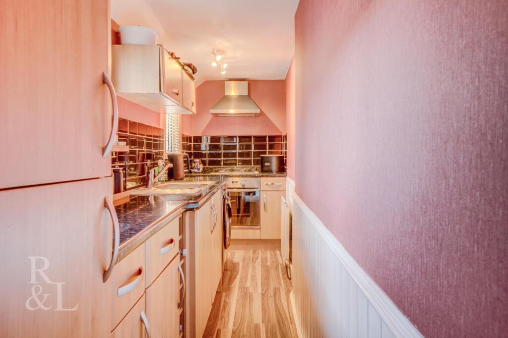 House in Nottingham, Ruddington - View 5