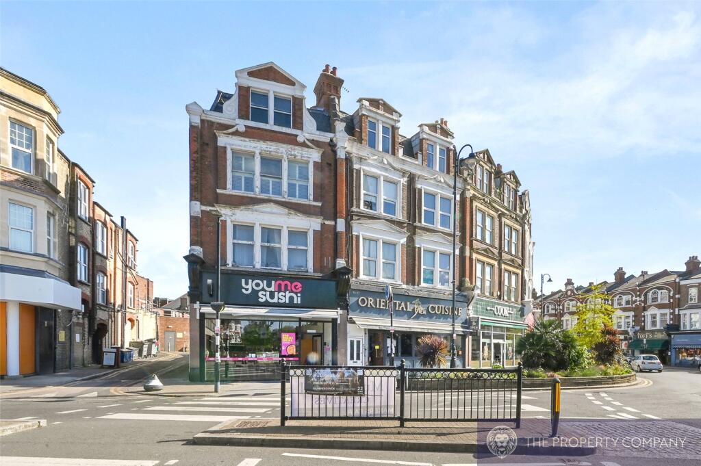 Main image of property: Athenaeum Place, Muswell Hill, London, N10