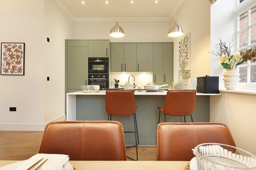 Main image of property: Joyce Grove,
Nettlebed,
RG95DF