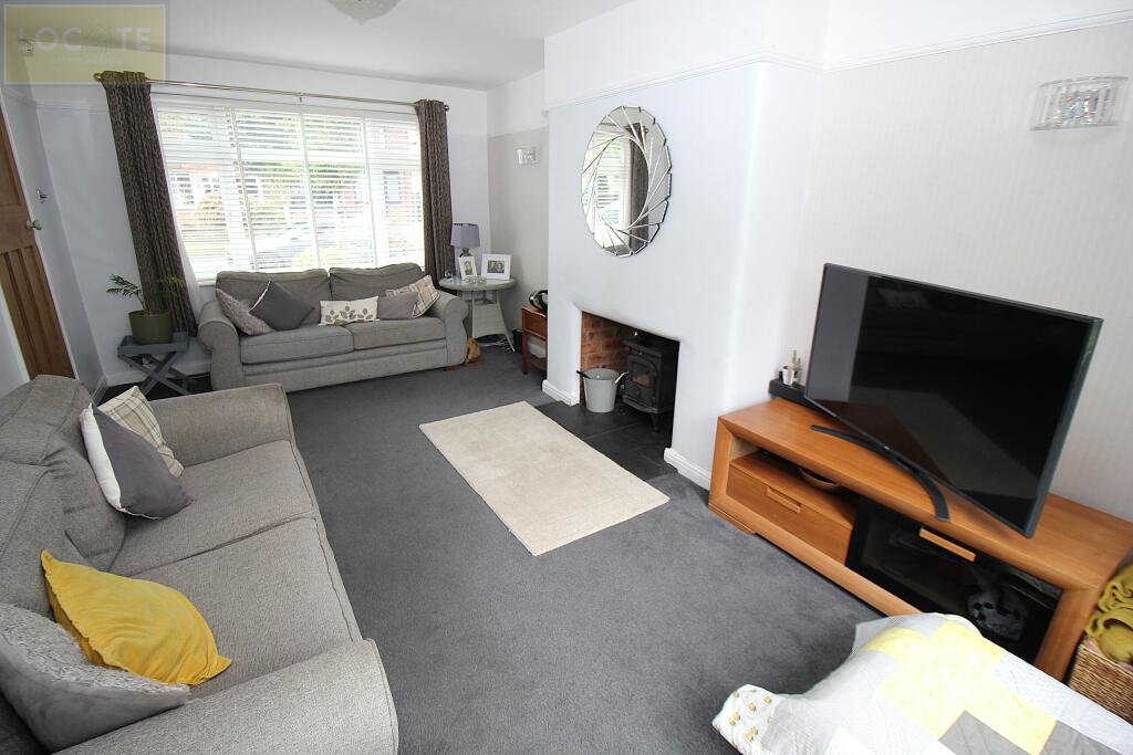 Trevor Road, Flixton photo 3
