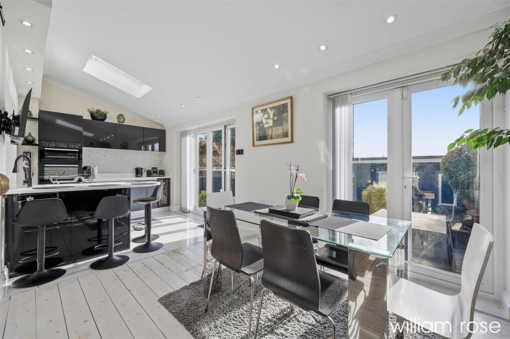 Main image of property: Wansford Road, Woodford Green