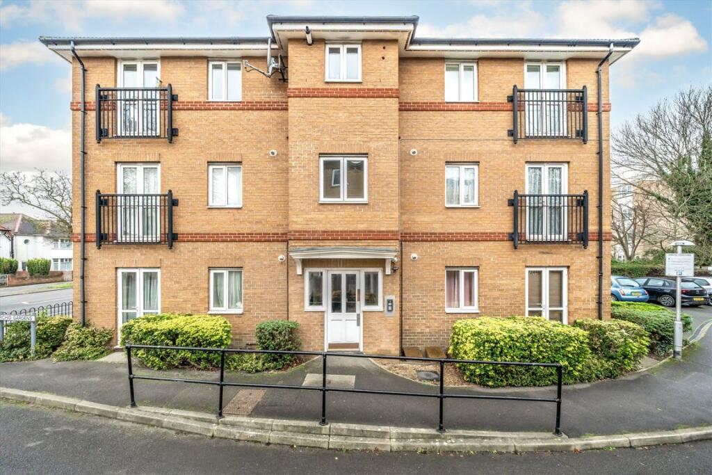 Main image of property: Orchid Gardens, Hounslow