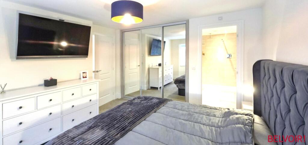 Additional image 14 of Rangemoor Crescent, Amington, Tamworth, B77