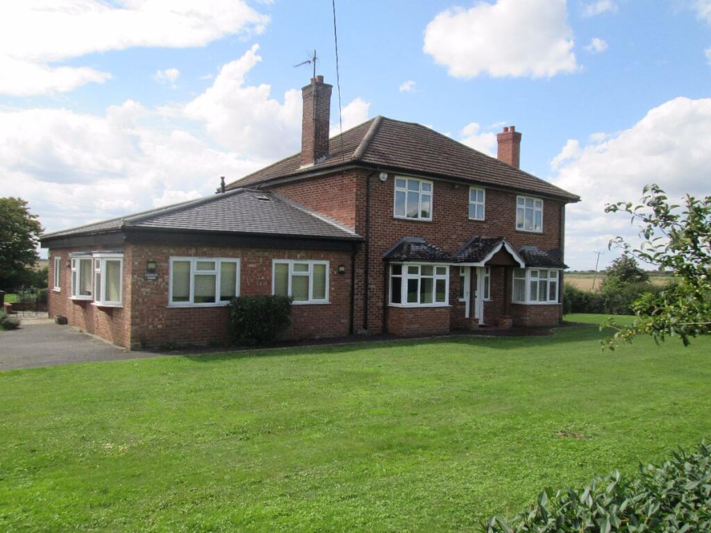 Main image of property: Church Farm, Ten Mile Bank 