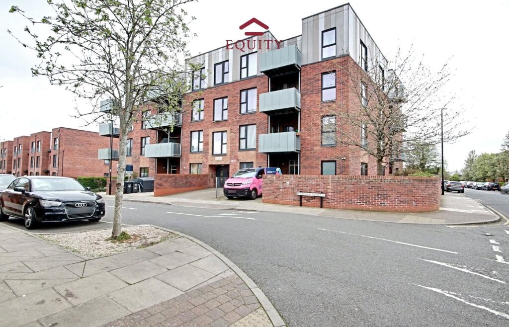 Main image of property: Canning Square, Enfield, EN1