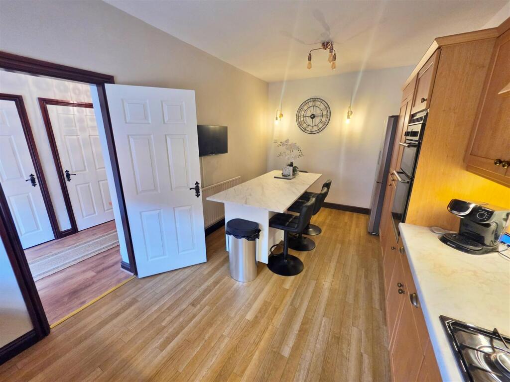 House in Wyre, Highcross - View 4