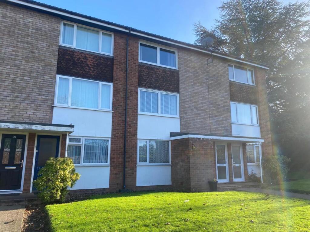 Main image of property: Park Close, Birmingham