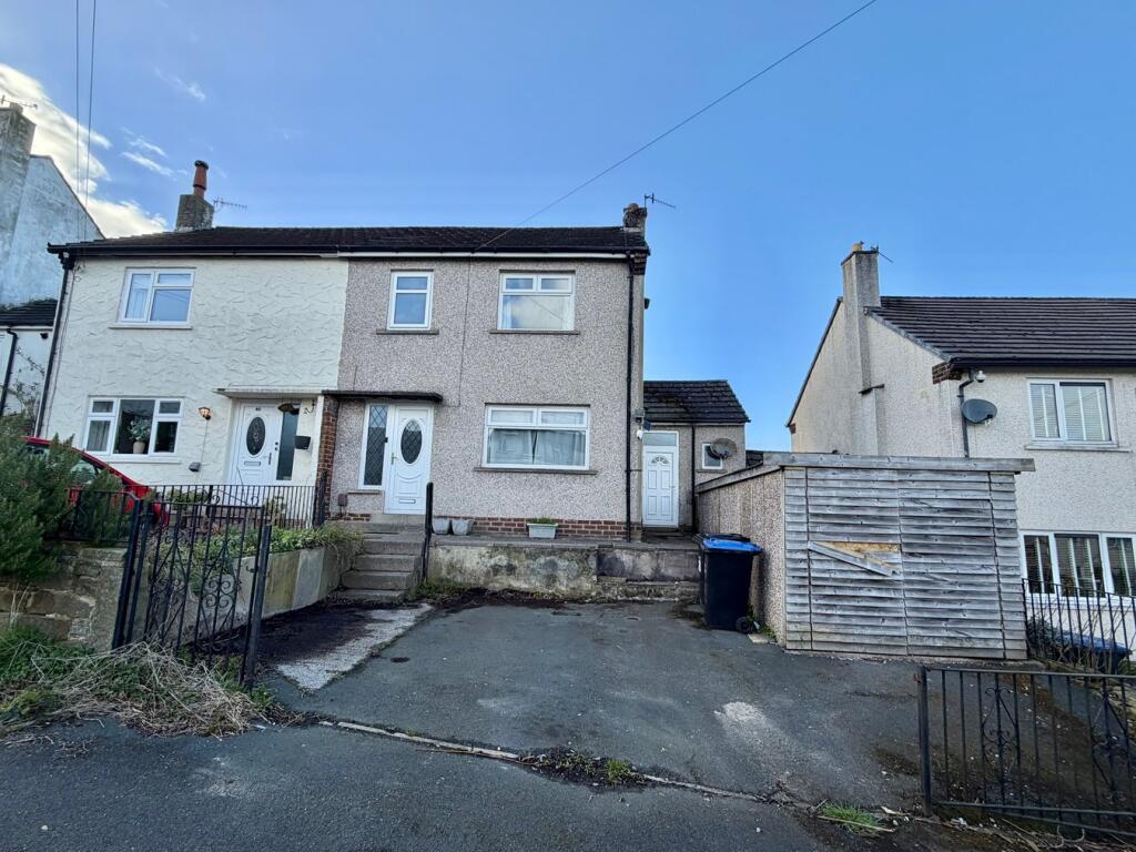 Main image of property: Woodlands Rise, Haworth, Keighley, BD22