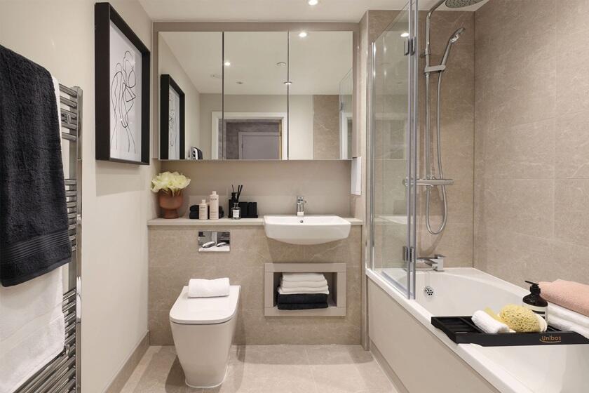 Apartment in Reading, Greenham - View 4