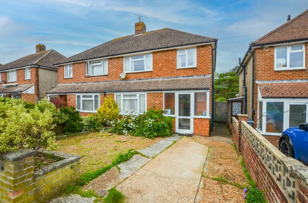 Main image of property: Windmill Road, Polegate, East Sussex, BN26