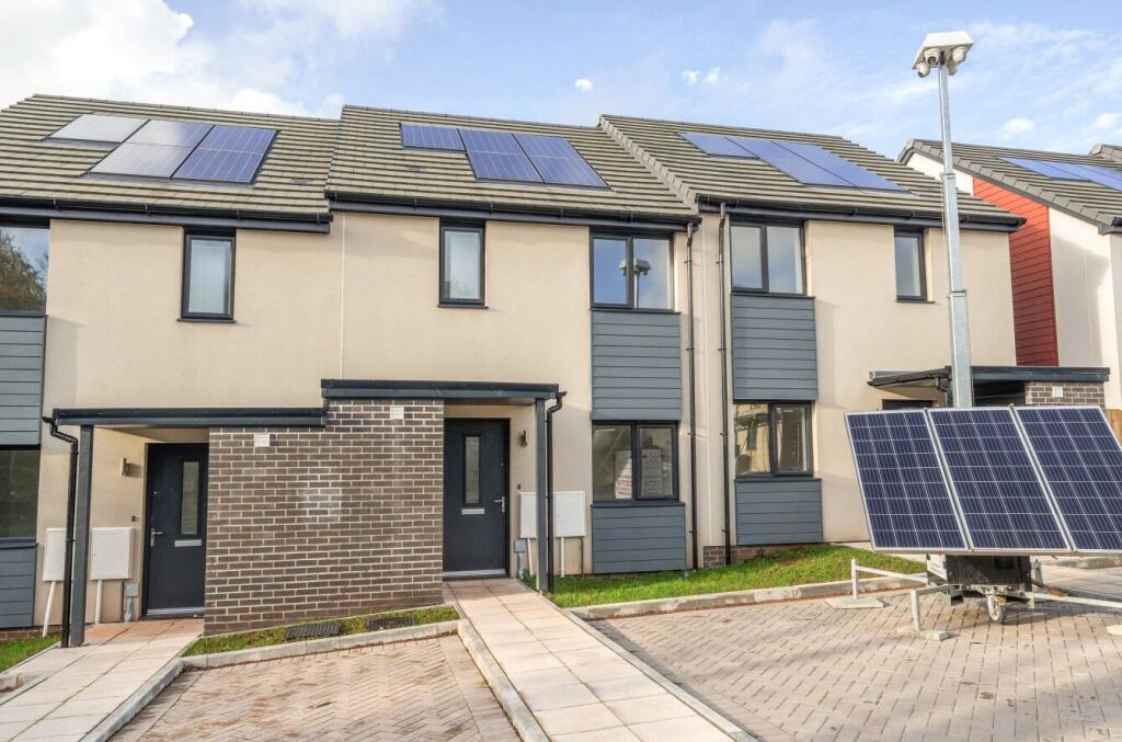 Main image of property: Crownhill, Plymouth