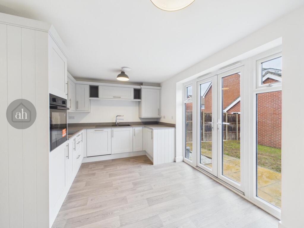 House in Mid Suffolk, Stowmarket - View 3