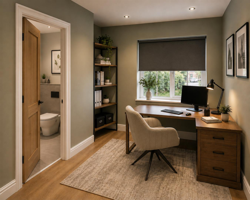 House in Doncaster - View 4