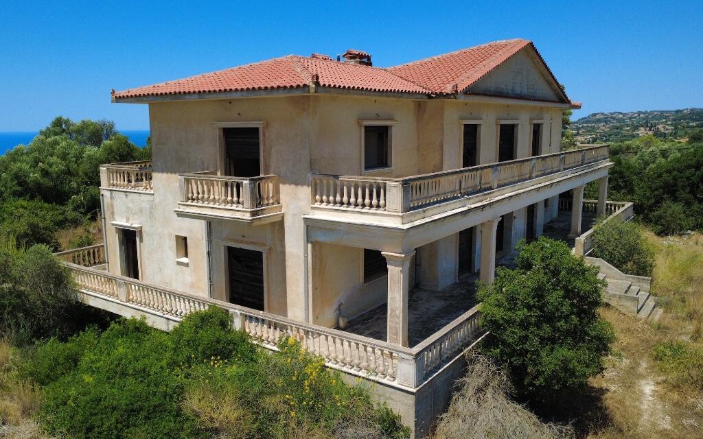 Main image of property: Koriana, Cephalonia, Ionian Islands
