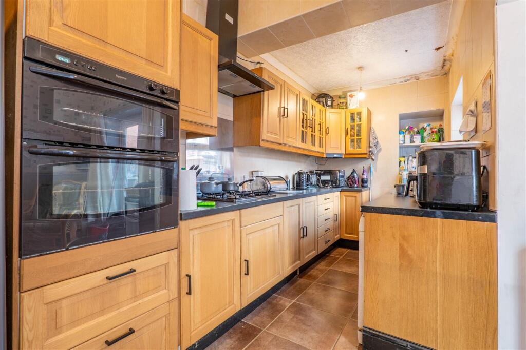 House in Chorley - View 3