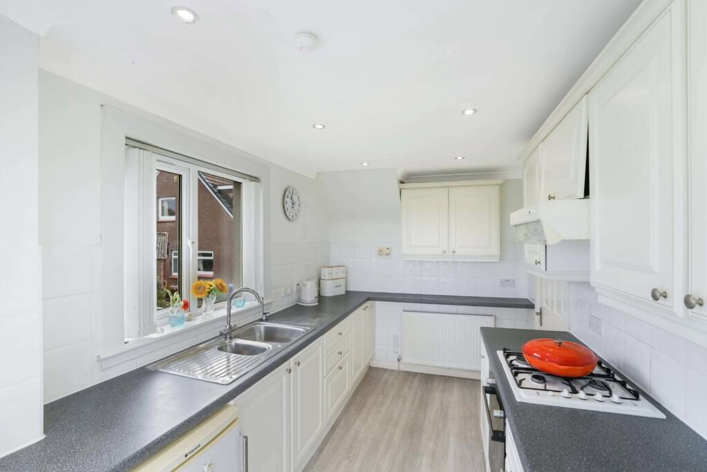 House in Paisley - View 5