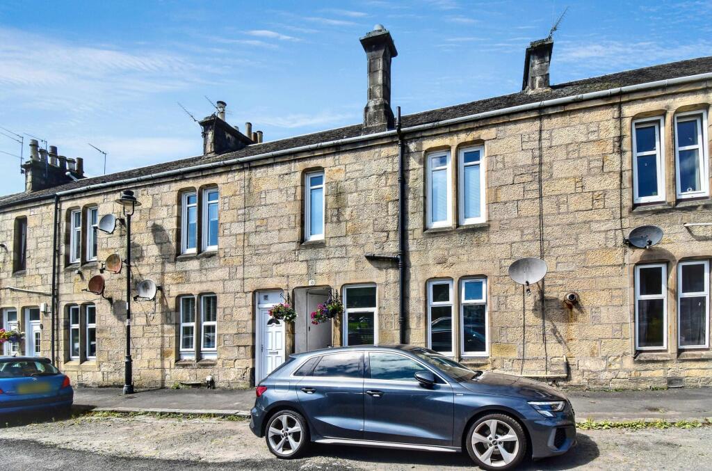 Main image of property: Duntreath Terrace, Kilsyth, G65