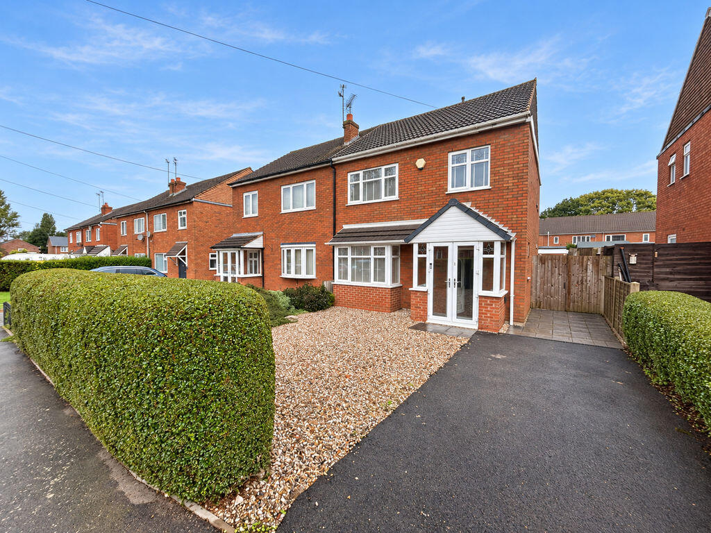 Main image of property: Mulberry Road, Bloxwich, Walsall