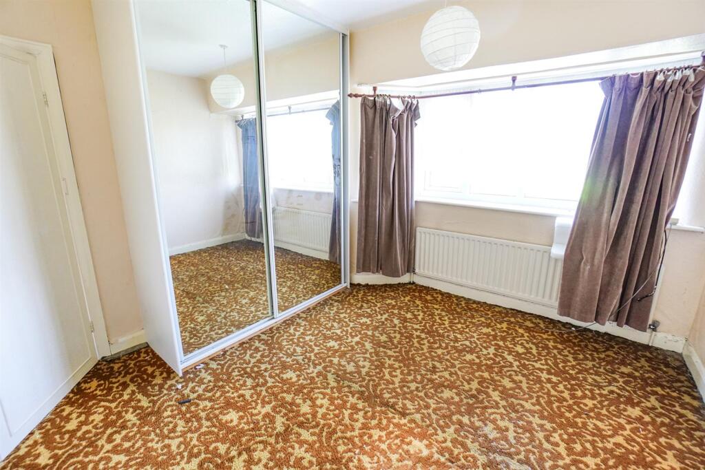 Main image of property: Highfield Road, Newbold, Chesterfield