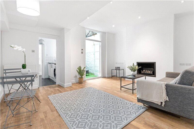 Main image of property: Kempsford Gardens, London, SW5