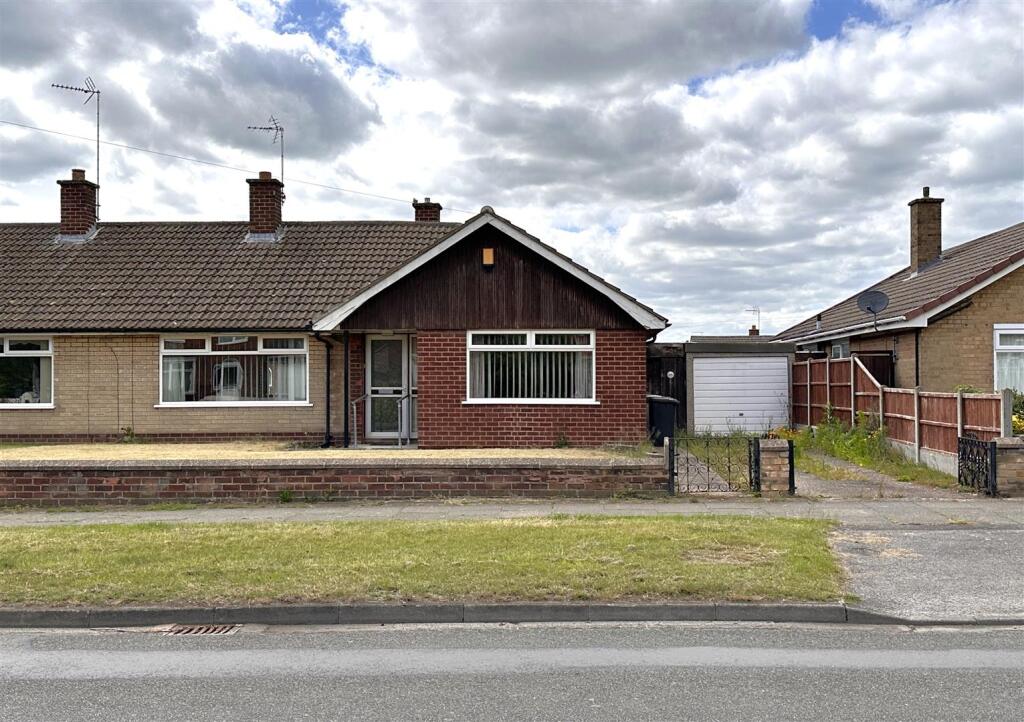 House in Newark and Sherwood, Newark