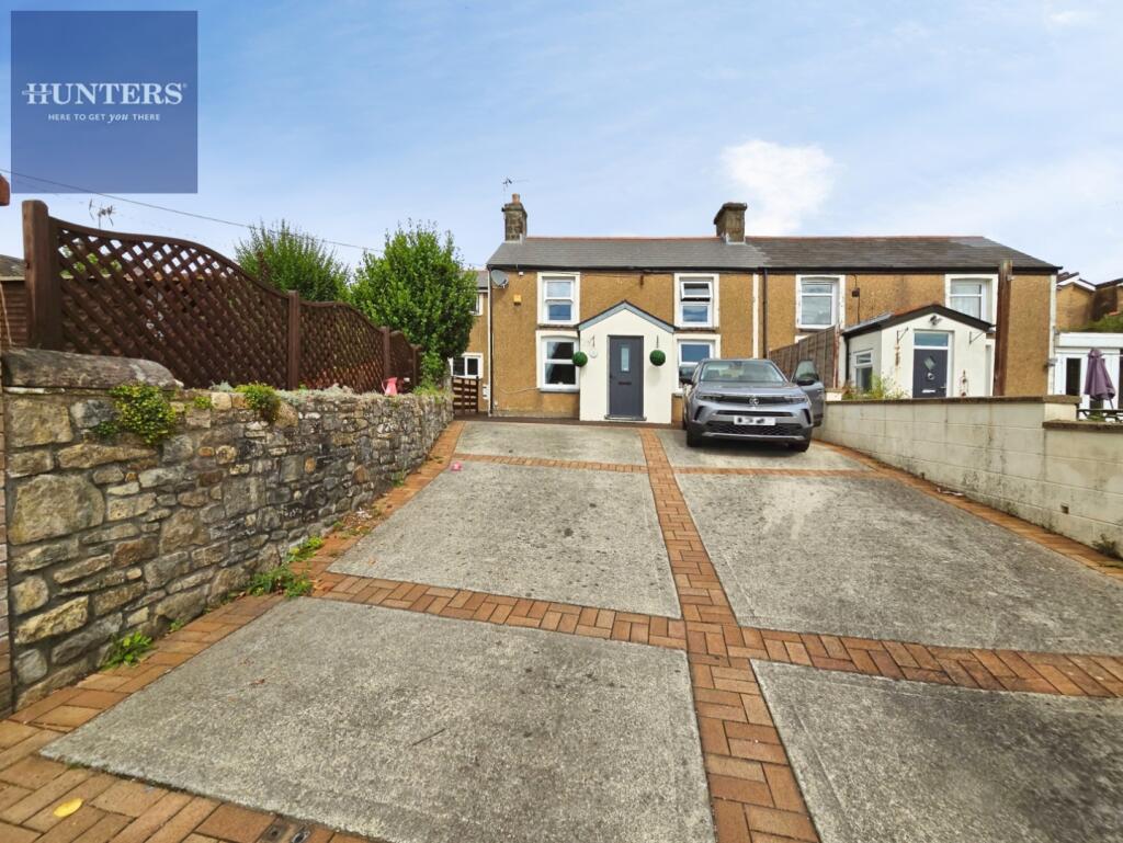 Main image of property: Felindre Road, Pencoed, Bridgend, CF35 5PD