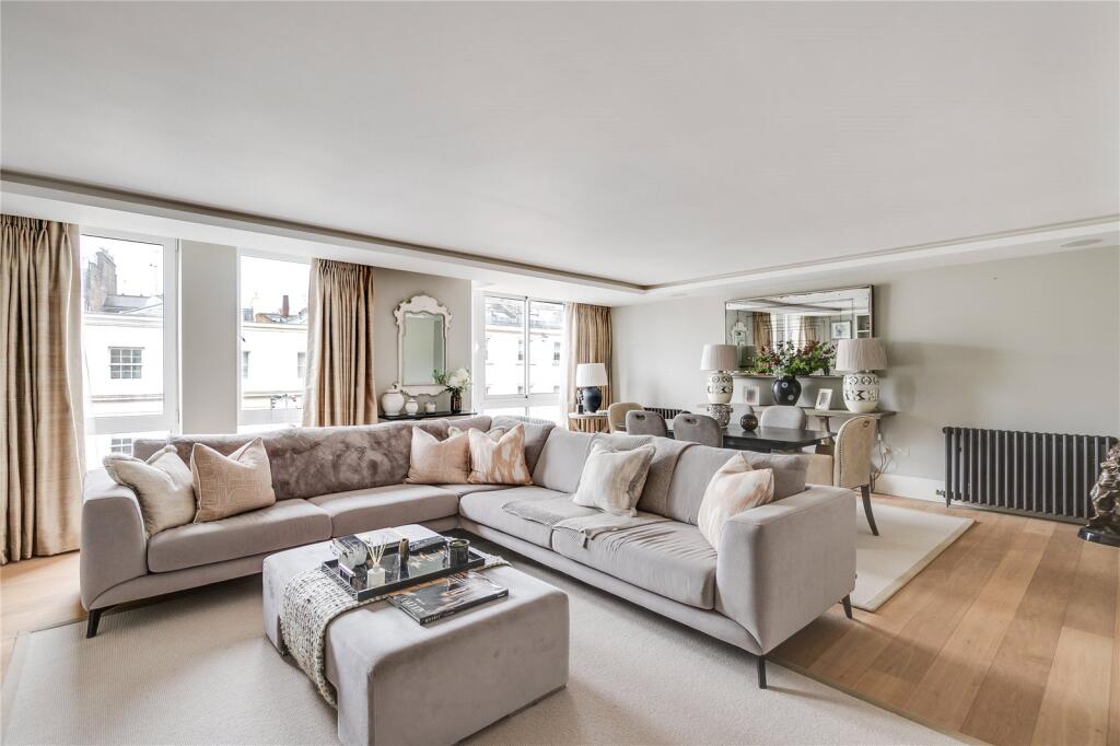 Main image of property: Ebury Street, Belgravia, London, SW1W