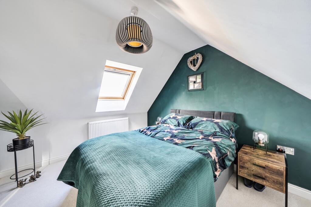 Additional image 15 of Kingsland Road, Shepton Mallet, Somerset, BA4