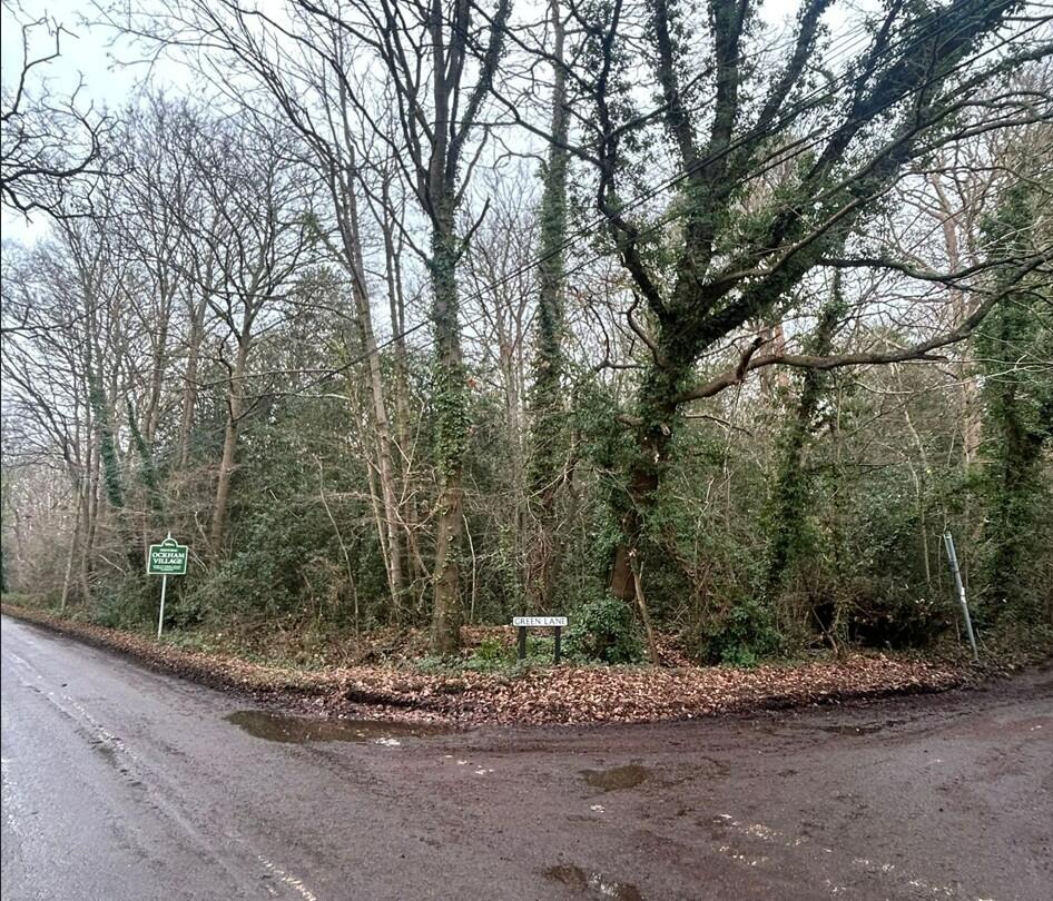 Main image of property: Long Reach, Ockham, GU23